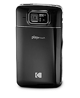 Kodak 8296857 Playtouch 1080p 5 Megapixels Video Camera - 3-inch Lcd Display - Black