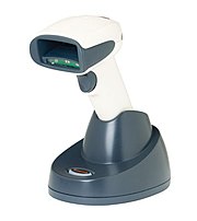 Honeywell Xenon 1902hhd-0usb-5 1902 Usb Kit High Density Imager And Usb Cable - Bluetooth - White