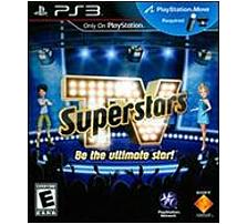 Sony 711719822424 TV Superstars for PlayStation 3