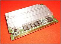 IBM 74P4485 Microprocessor Voltage Regulatory Module for eServer xSeries 346 366 460 Xeon