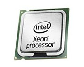 HP 416794 001 Intel Dual Core 1.86 GHz Processor for Proliant Dl380 G5 Server 4 MB L2