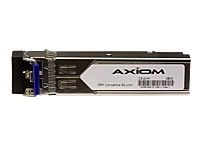 Axiom SFM10G SR AX SFP Transceiver Module Wired 1 x Ethernet 10GBase SR 10 Gbps