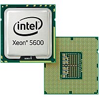 IBM 81Y6550 Intel Xeon DP Quad core E5607 2.26 GHz Processor Upgrade Socket B LGA 1366 12 MB L3 Cache