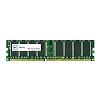 Dell SNPJ0202C 512 512 MB RAM Module DDR SDRAM DIMM 184 pin 400 MHz