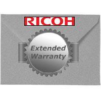 Ricoh 001686MIU 2 Year Extended On Site Service Agreement for AP610N SP4100NL S4100N