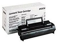 Lexmark 1382625 Laser Toner Cartridge Black