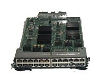 Brocade SX FI424C Expansion Module 24 Ports 10 GBps Transfer Rate Wired Connectivity