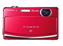 FujiFilm FinePix Z85 RED 14.2 Megapixels Digital Camera 5x Optical Zoom 6.8x Digital Zoom 3.0 inch LCD Display Red