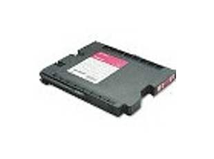 Ricoh 405703 High Yield Cartridge for GX e5550N Printer 4000 Pages 1 Pack Magenta