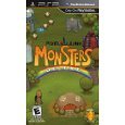 Pixeljunk Monsters Deluxe Sony Playstation Portable 711719873921