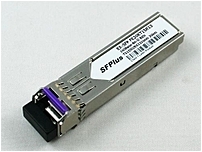 Juniper Networks EX SFP FE20KT15R13 100 Mbps SFP Mini GBIC Transceiver Module for EX 2200 24P 24T 48P 48T LC Single Mode Wired