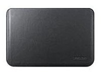 Samsung EFC 1B1LBECXAR Leather Tablet Pouch for 10.1 inch Galaxy Note Tab 2 WiFi