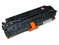 HP West Point CC533A 116114P Toner Cartridge for LaserJet CP2025n CP2025dn CP2025x Printers 2800 Pages Magenta