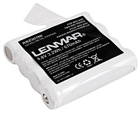 Lenmar RBZ307MI Nickel Cadmium Battery for G223 G225 G226 G227 and Other Midland 2 Way Radios