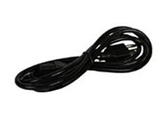 Intermec 1 974028 025 8 Feet Power Cable for EasyCoder C4 Label Printer SR61 Scanner