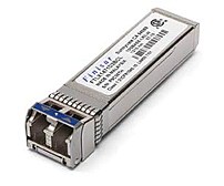 Finisar FTLX1471D3BCL SFP 10 GBPS Transceiver Module LC Single Mode Wired