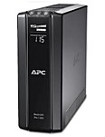 APC Back UPS Pro 1200 UPS 720 Watt Lead Acid AC 230 V 1200 VA 10 Outlet BR1200GI