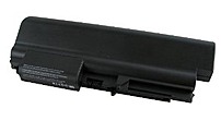 Lenovo IBM 42T4677 9 Cell Lithium ion 7800 mAh Notebook Battery