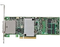 IBM Serveraid 81Y4478 M5120 External Controllers SATA 6 Gbps PCI Express 3.0