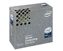 Intel Xeon E5310 Clovertown Quad Core 1.6 GHz Processor 8 MB L2