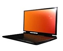 3m Gpf12.5w9 Notebook Privacy Filter For 12.5-inch Lcd Wide Display - Gold
