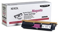 Xerox 113R00691 Standard Capacity Laser Toner Cartridge for Phaser 6120 6120 N Printer 1500 Print Yield Magenta