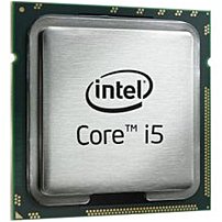 Intel BV80605001911AP Core I5 750 Quad Core 2.66 GHz Processor 8 MB L3 Cache OEM