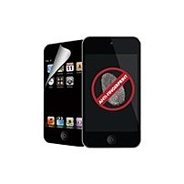 Macally AntiFinT4 Screen Protector for Apple iPod touch 4G ANTIFINT4
