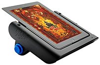 Discovery Bay Games Duo PinBall ML Series 04 0019ML Controller for iPad