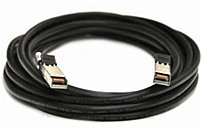 Cisco SFPH10GBACU10M 32.8 Feet 10M Active Twinax Cable Assembly for 10GBASE CU SFP Connector Black