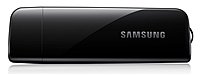 Samsung WIS12ABGNX Wireless LAN Adapter for TV, Bluray Players - Black