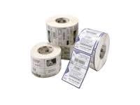 Zebra Technologies 10015348 Z Select 4000D Acrylic Adhesive Paper Labels 4225 Labels