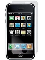XtremeMac Tuffshield 01953 Screen Protector for iPhone 3Gs Matte