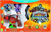 Activision 047875844377 84437 Skylanders Giants Starter Pack for Wii U