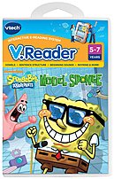 V Tech 80 281400 SpongeBob SquarePants for V.Reader