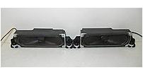 Samsung BN96 07086F Assembly Speaker for 40 inch LCD Monitor