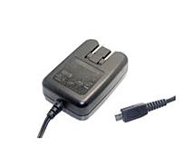 Blackberry PSM04A 050RIM AC Adapter for 6280 6510 7100g 7100i 7100r 7100t 8700g 8703e 8800 Phones 5 pins Micro USB 5V DC at 700 mA Output