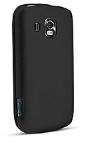 Technocel SAM930SBK Cover for Samsung Transform Ultra M930 Phone Black