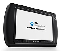 Motorola ET1 Series ET1N2-7G2V12US Enterprise Tablet PC - OMAP 4 Dual-Core 1 GHz Processor - 1 GB RAM - 4 GB Storage - 7-inch Display - Android 2.3.4