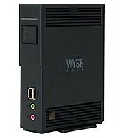 Wyse P45 Series 909102 51L Zero Client Teradici Tera2140 Processor 512 MB RAM 0 GB Hard Disk Drive No Operating System