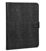 Breed Products BSC 002BLK The Skinny Case for iPad 1 and 2 Black