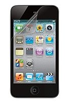 Belkin F8z872tt2 Anti-smudge Screen Protector For Apple Ipod Touch 4g - 2-pack