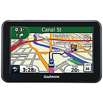 Garmin Nuvi 010-00991-01 50 5-inch Portable Gps Navigator - Usb - Microsd