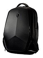 Dell Alienware AWVBP17 Backpack for 17 inch Notebooks