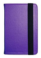 Visual Land ME TC 017 PRP Case for PRESTIGE 7 Tablet Purple