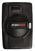 Mobile Edge ME DL10R360 Rev360 Rotating Case for Dell Latitude 10 Tablet Black
