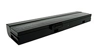 Lenmar LBSYBP2VL Replacement Battery for Sony Vaio Pcg V505R V505Pb Notebook Lithium ion 4400 mAh Black