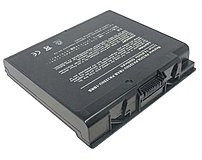 Lenmar Lbtss2430l Replacement Battery For Toshiba Satellite 2430 Series Notebook - Lithium-ion - 6600 Mah - Black