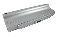 Lenmar LBSYBPL2S Replacement Battery for Sony VAIO VGC LA38G Laptop Lithium ion 6600 mAh Silver