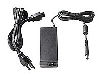 HP Compaq KG298AA 65 Watts Smart AC Adapter with Dongle